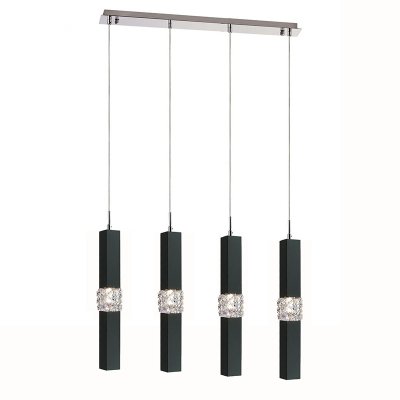 Подвесной светильник Illuminati MD9214-4B