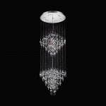 Подвесной светильник Illuminati MD9215-42B