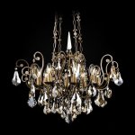 Люстра Illuminati MD92724-8A