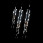 Подвесной светильник Illuminati MD93701-3A