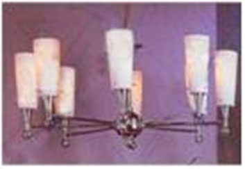 Светильник Lussole MD973-8 