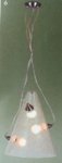 Светильник подвесной Lussole MD9932-3A MD9932