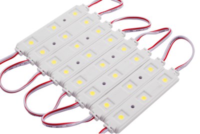 Модуль светодиодный MDLUX53-12-W SWG MDLUX53-12-W