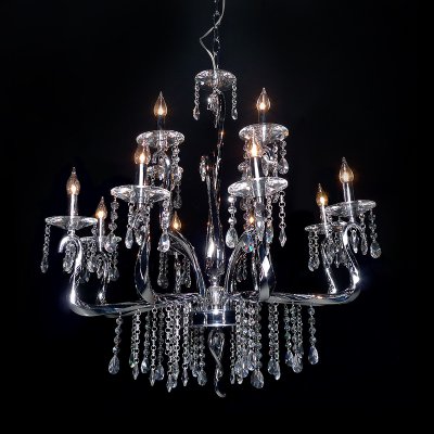 Люстра Illuminati MDP09059-12A Люстра Illuminati MDP09059-12A