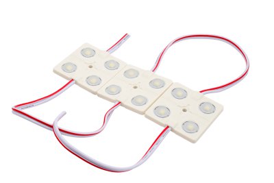 Модуль светодиодный MDS24-12-W SWG MDS24-12-W