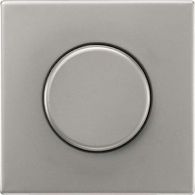 JUNG LS 990 Antik Накладка светорегулятора поворотного (ME1940AT) JUNG LS 990 Antik Накладка светорегулятора поворотного (ME1940AT)