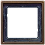 JUNG LS 990 Antik Рамка 4-я (ME2984AT)