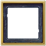 JUNG LS 990 Латунь Classic Рамка 5-я (ME2985C)