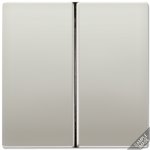 JUNG LS 990 Classic Клавиша 2-я (ME2995C)