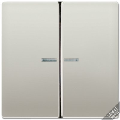 JUNG LS 990 Classic Клавиша 2-я с/п (ME2995KO5C) JUNG LS 990 Classic Клавиша 2-я с/п (ME2995KO5C)