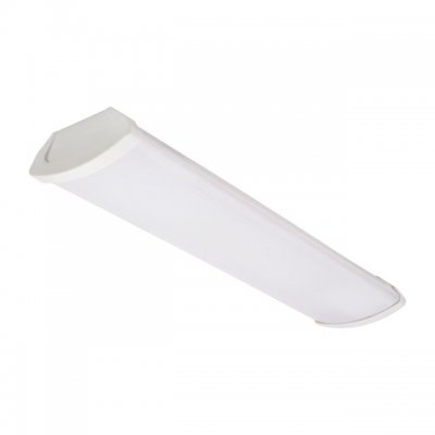 Светильник линейный 60 см Kanlux MEBA TL-218/OP (7252)