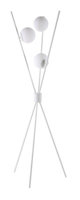

Светильник Crystal lux MEDEA PT3 WHITE, MEDEA PT3 WHITE