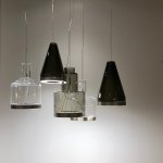 Подвесной светильник Medea SP 3 Vistosi