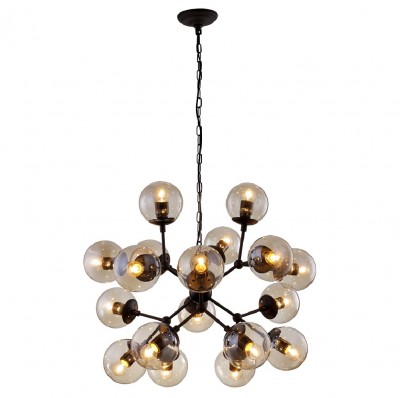 

Люстра Crystal lux MEDEA SP18 2420/318, 2420/318