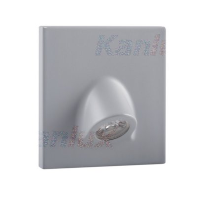 Подсветка лестниц Kanlux MEFIS LED GR-WW  (32498)