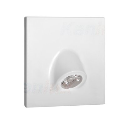 Подсветка лестниц Kanlux MEFIS LED W-WW  (32494)