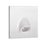 Подсветка лестниц Kanlux MEFIS LED W-WW  (32494)