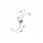 Потолочный светильник Ideal Lux MELFI PL6