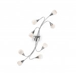 Потолочный светильник Ideal Lux MELFI PL8