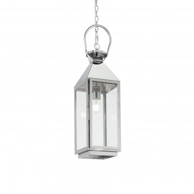 Светильник Ideal lux MERMAID SP1 BIG CROMO