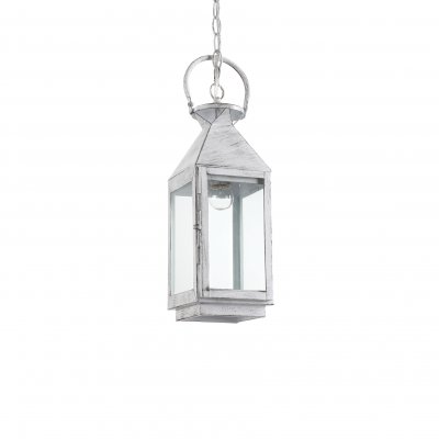 Светильник Ideal lux MERMAID SP1 SMALL BIANCO ANTICO