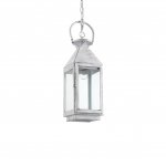 Светильник Ideal lux MERMAID SP1 SMALL BIANCO ANTICO