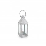 Настольная лампа Ideal lux MERMAID TL1 SMALL BIANCO ANTICO (166742)