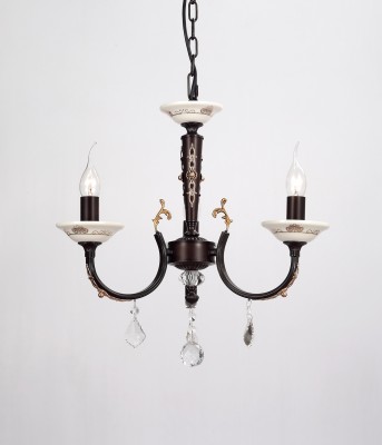 Люстра Lucia Tucci Messina 143.3 brown Люстра Lucia Tucci Messina 143.3 brown