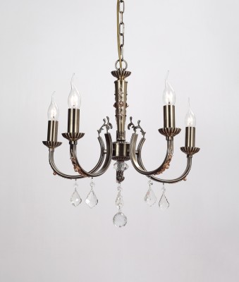 Люстра Lucia Tucci Messina 143.5 antique Люстра Lucia Tucci Messina 143.5 antique