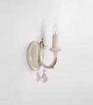 Светильник Lucia Tucci MESSINA W143.1 Ivory