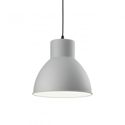 Ideal Lux METRO SP1 GRIGIO Светильник подвесной