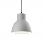 Ideal Lux METRO SP1 GRIGIO Светильник подвесной