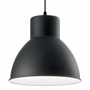 Ideal Lux METRO SP1 NERO Светильник подвесной