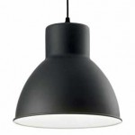 Ideal Lux METRO SP1 NERO Светильник подвесной