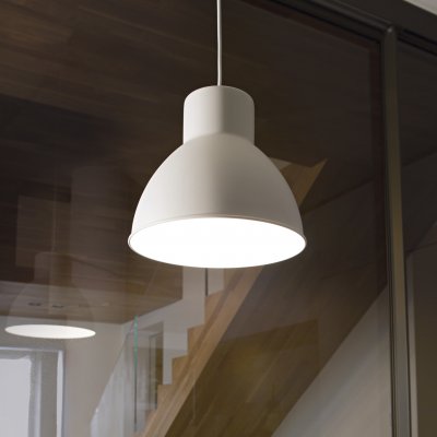 Ideal Lux METRO SP1 BIANCO Светильник подвесной