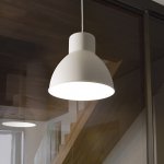 Ideal Lux METRO SP1 BIANCO Светильник подвесной