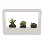 Светодиодный светильник "Фито-сад" MG004 для растений, с адаптером 24V 480*320*138 "Basic" (MG004)