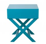 Дизайнерская тумба Tomas Teal MAK interior MGCG-03-BB Синий