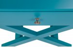 Дизайнерская тумба Tomas Teal MAK interior MGCG-03-BB Синий