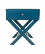 Дизайнерская тумба Tomas Blue MAK interior MGCG-03-B Синий