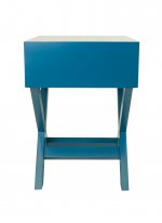 Дизайнерская тумба Tomas Blue MAK interior MGCG-03-B Синий
