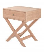 Дизайнерская тумба tomas Natural MAK interior MGCG-03-N Натуральный