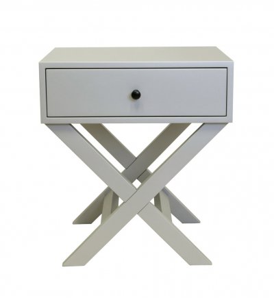 Дизайнерская тумба Tomas Silver MAK interior MGCG-03-S Серый Дизайнерская тумба Tomas Silver MAK interior MGCG-03-S Серый