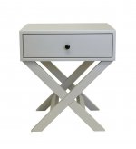 Дизайнерская тумба Tomas Silver MAK interior MGCG-03-S Серый