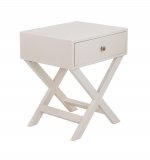 Дизайнерская тумба Tomas Ivory MAK interior MGCG-03-W2 Бежевый