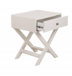 Дизайнерская тумба Tomas Ivory MAK interior MGCG-03-W2 Бежевый