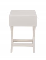 Дизайнерская тумба Tomas Ivory MAK interior MGCG-03-W2 Бежевый