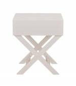 Дизайнерская тумба Tomas Ivory MAK interior MGCG-03-W2 Бежевый