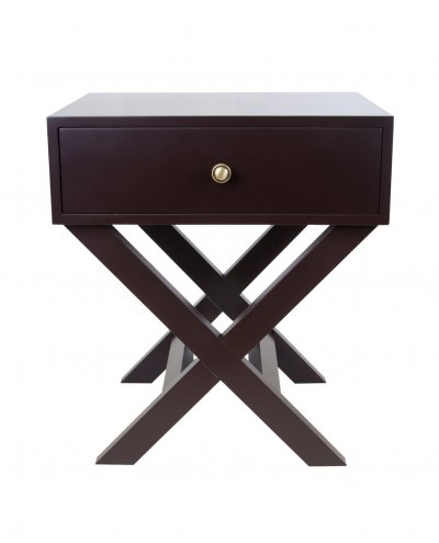 Дизайнерская тумба Tomas MAK interior MGCG-03 Коричневый Дизайнерская тумба Tomas MAK interior MGCG-03 Коричневый