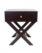 Дизайнерская тумба Tomas MAK interior MGCG-03 Коричневый